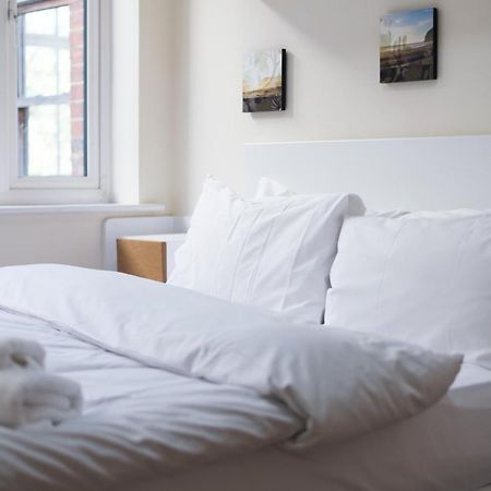 Fantastic Central Brixton Flat For Up To 6 Guests Apartment Лондон Екстериор снимка