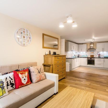 Fantastic Central Brixton Flat For Up To 6 Guests Apartment Лондон Екстериор снимка