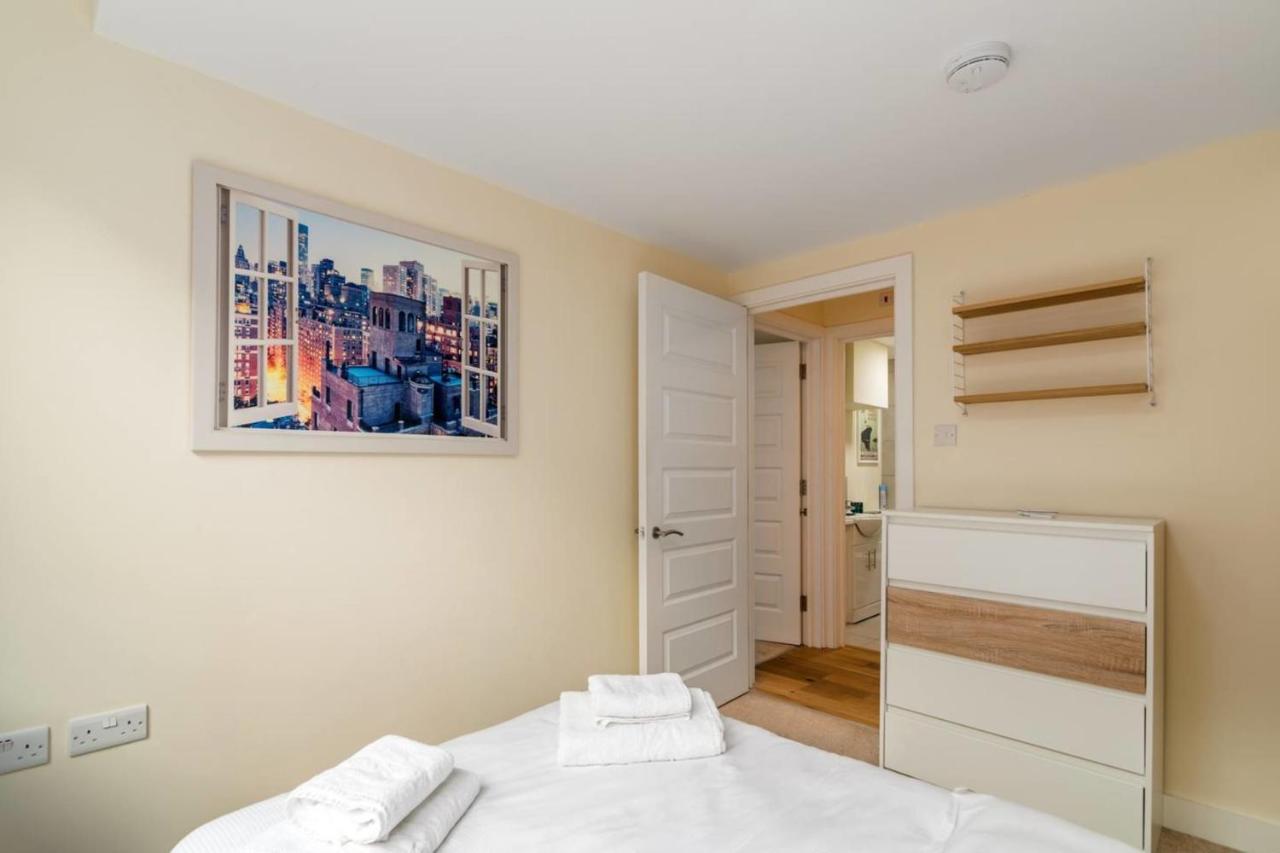 Fantastic Central Brixton Flat For Up To 6 Guests Apartment Лондон Екстериор снимка