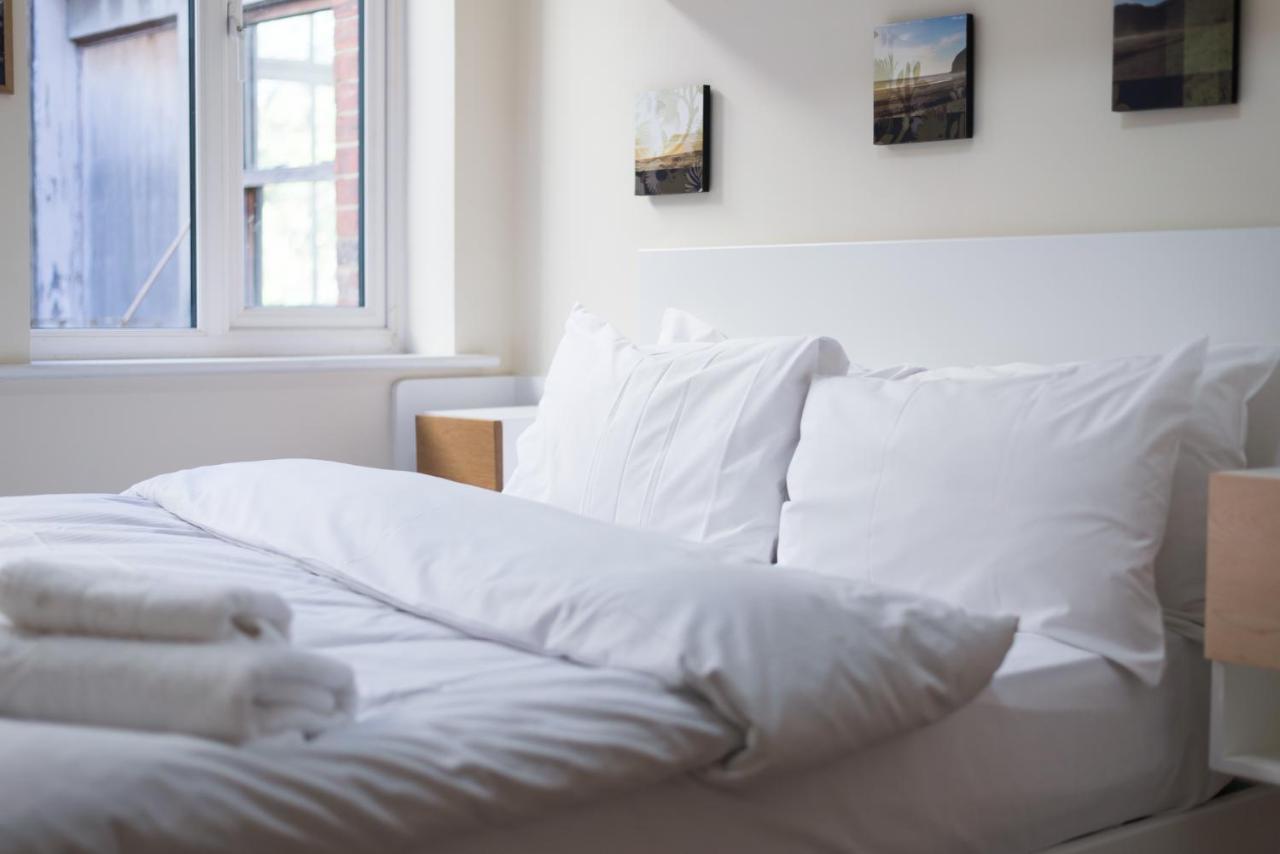 Fantastic Central Brixton Flat For Up To 6 Guests Apartment Лондон Екстериор снимка