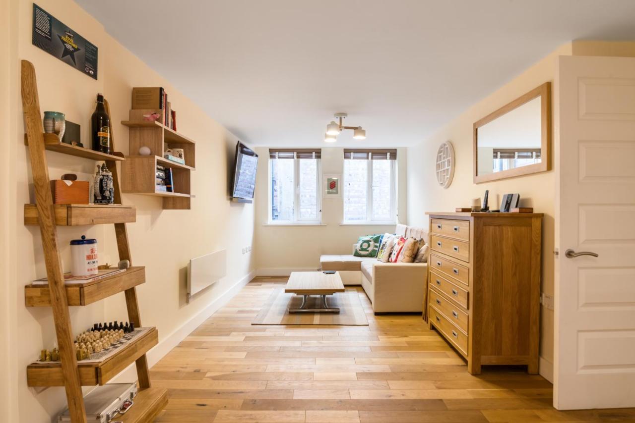 Fantastic Central Brixton Flat For Up To 6 Guests Apartment Лондон Екстериор снимка