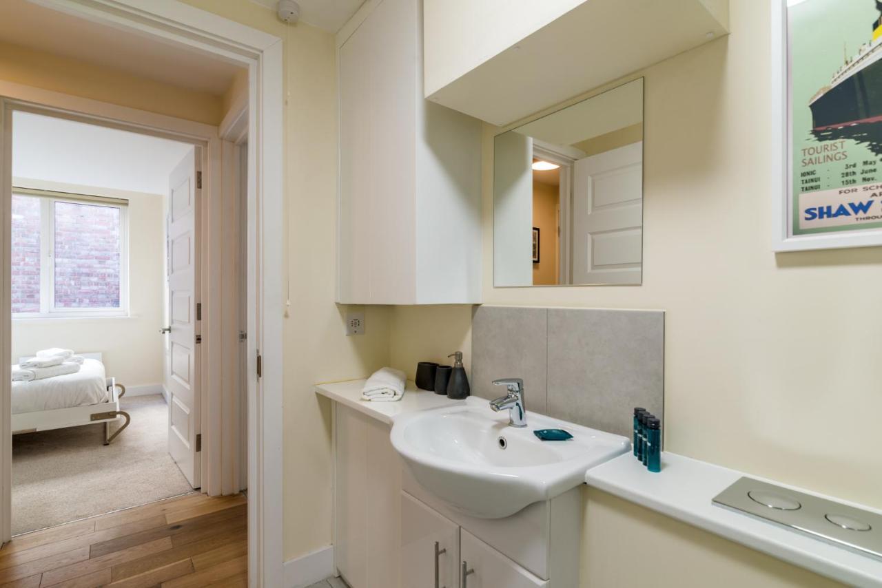 Fantastic Central Brixton Flat For Up To 6 Guests Apartment Лондон Екстериор снимка