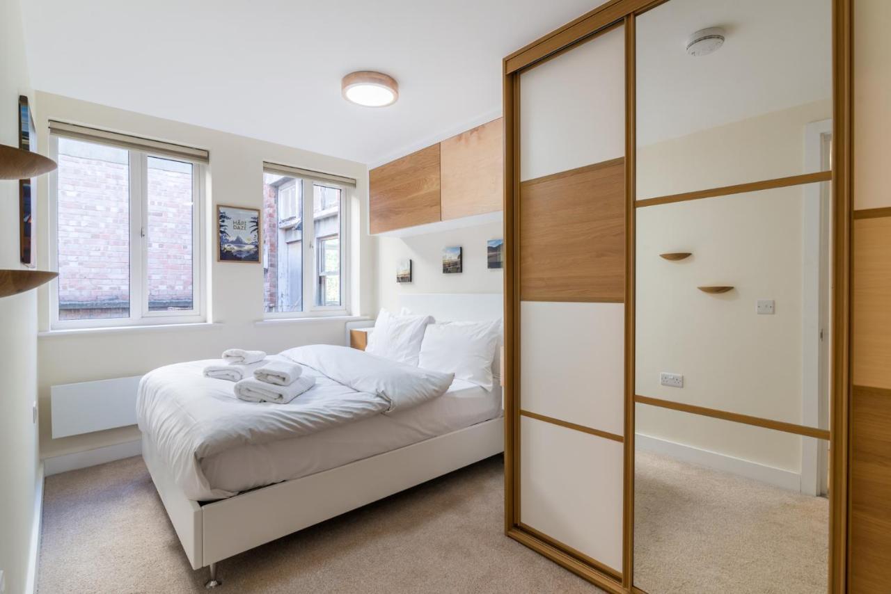 Fantastic Central Brixton Flat For Up To 6 Guests Apartment Лондон Екстериор снимка