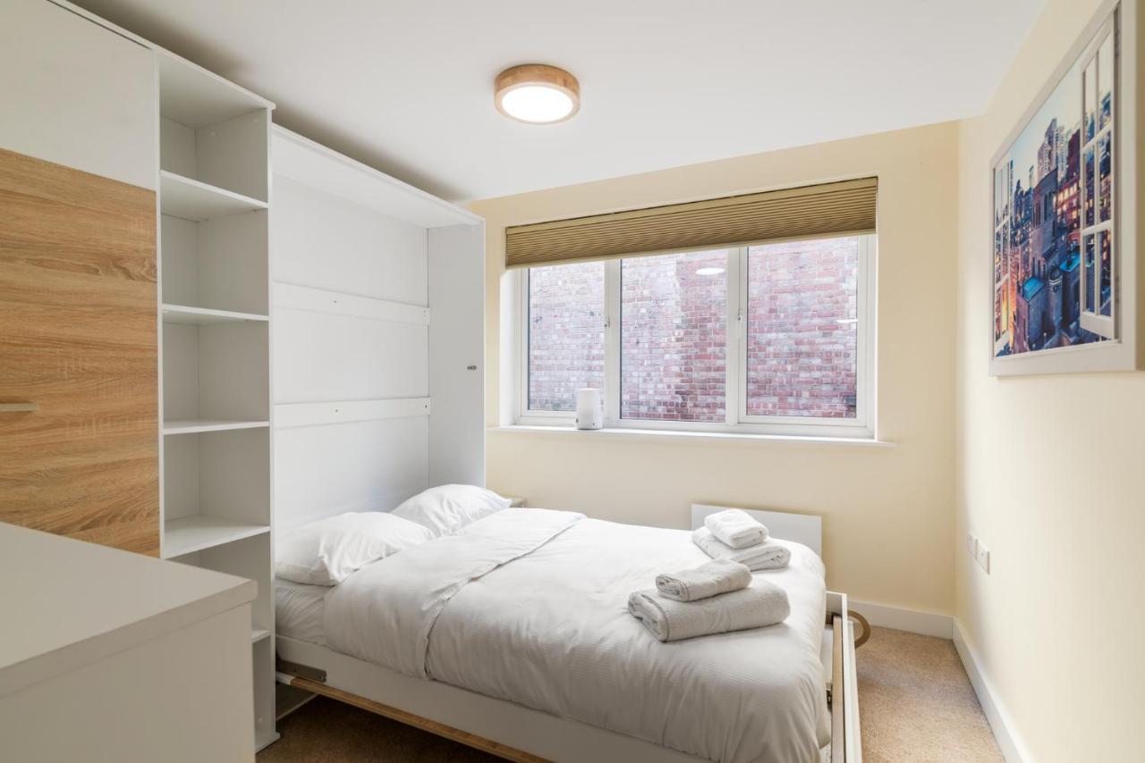Fantastic Central Brixton Flat For Up To 6 Guests Apartment Лондон Екстериор снимка