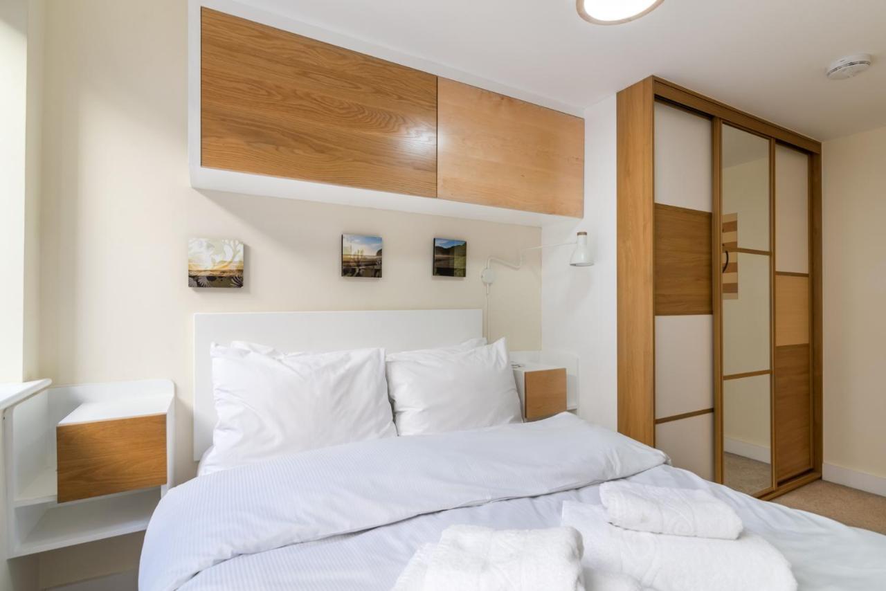 Fantastic Central Brixton Flat For Up To 6 Guests Apartment Лондон Екстериор снимка