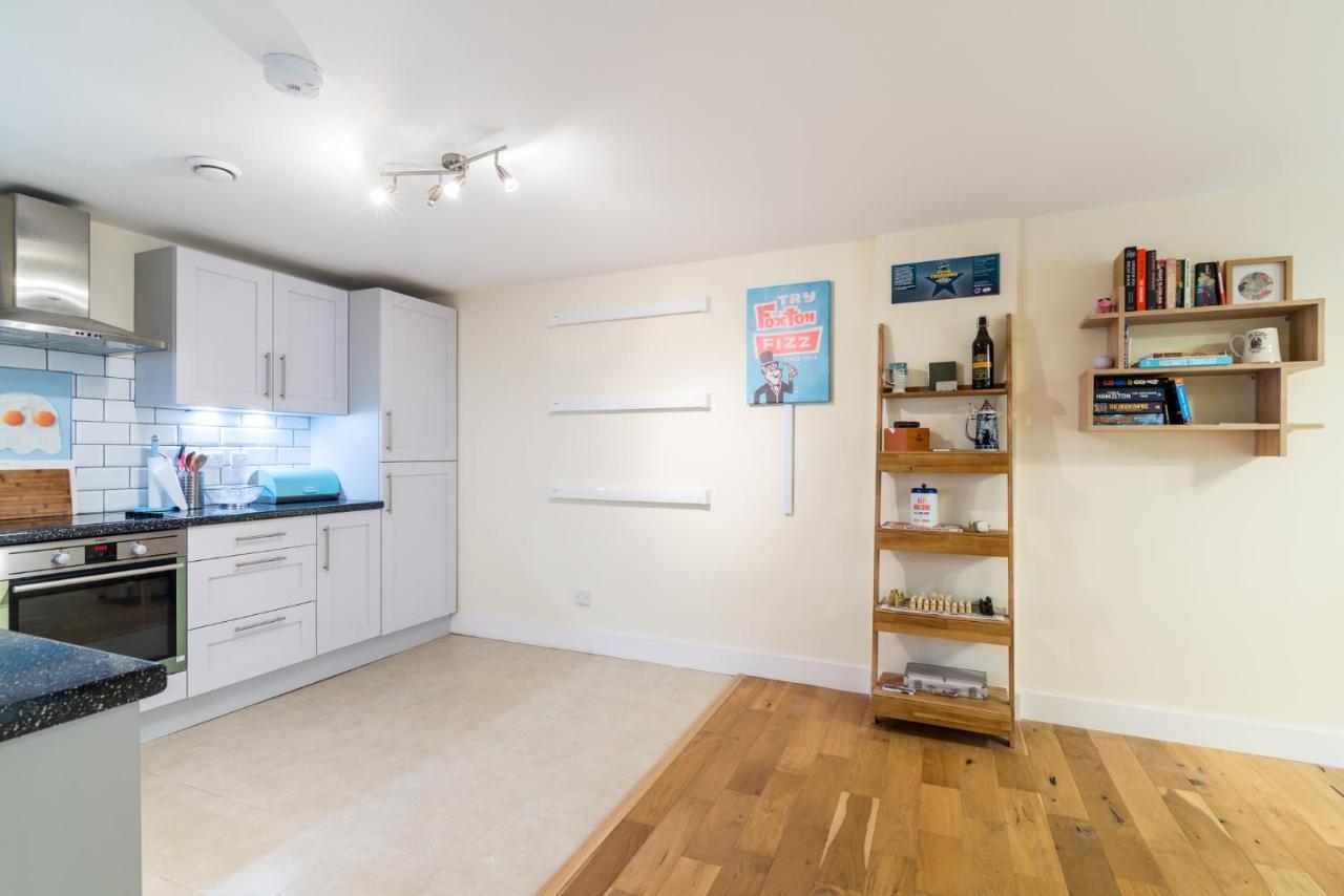 Fantastic Central Brixton Flat For Up To 6 Guests Apartment Лондон Екстериор снимка
